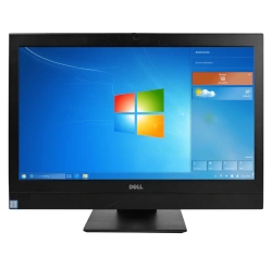 Dell OptiPlex 7440 Touch Intel Core i5-6th Gen all-in-one