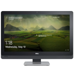 Dell XPS 2710 27 Touch Intel Core i5-3rd Gen all-in-one