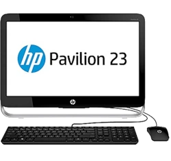 HP 21-2024 TouchSmart Intel Pentium