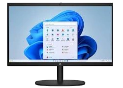 HP 22-DD0153W 22" Intel Pentium Silver UHD Graphics 605 all-in-one