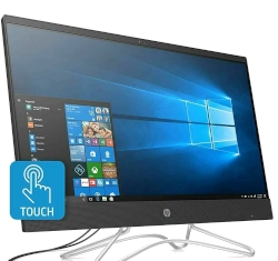 HP 24-f0014 Touch Intel i3-8130U