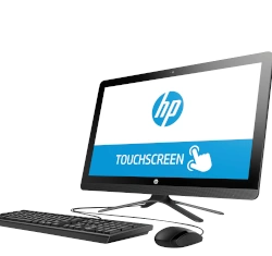 HP 24-g014 Touch Intel i3-6100U