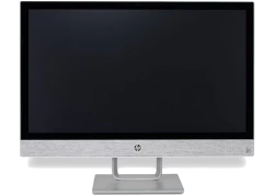 HP 24-r025m AMD A12-9730P all-in-one