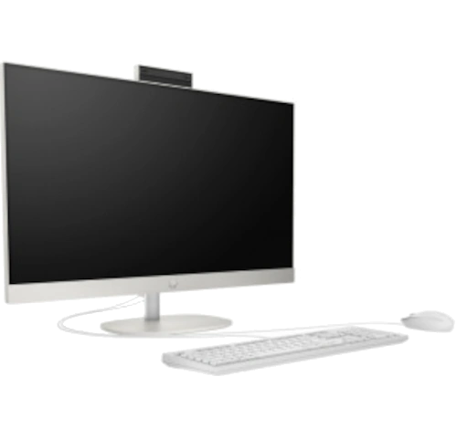 HP 27-cr0048na Intel Core i7-13th Gen all-in-one