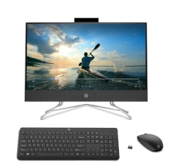 HP AIO 24-F0xx i3-9100T all-in-one