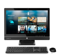 HP EliteOne 800 G1 23 Touch Intel Core i3