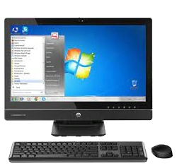 HP EliteOne 800 G1 23 Touch Intel Core i5