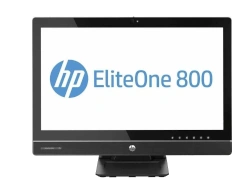 HP ElliteOne 800 24" Intel Core i5-8th Gen all-in-one