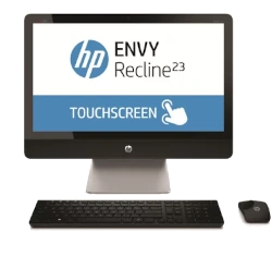 HP ENVY 23 Touch Intel Core i5-4570T