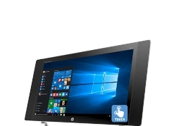 HP ENVY 27-p099na Touch Intel Core i7 6th Gen all-in-one