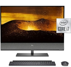 HP ENVY 32 Intel Core i7 10th Gen GTX 1650