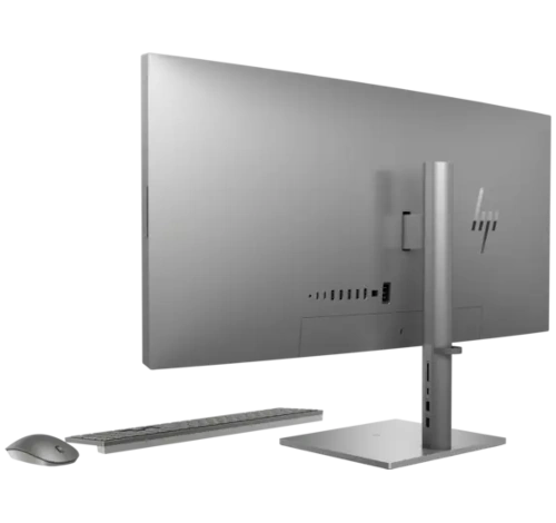 HP Envy 34-c1045t 34" i5-12400 RTX 3060 AIO all-in-one