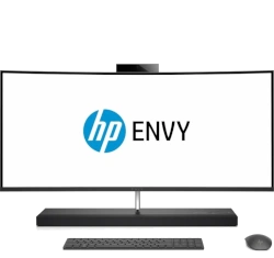 HP ENVY 34" Curved Core i5 7th Gen