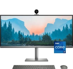 HP ENVY 34 Intel Core i9 12th Gen RTX