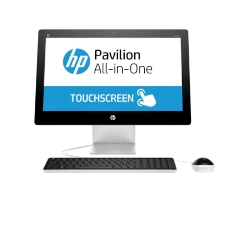 HP Pavilion 22-a113w Touch