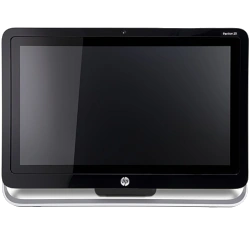 HP Pavilion 23 AMD A6 Touchsmart 23-inch