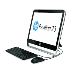 HP Pavilion 23-b010 TouchSmart AMD E2