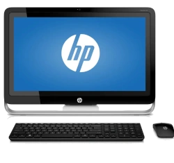 HP Pavilion 23-H013W TouchSmart Core i3 4th gen