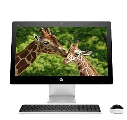 HP Pavilion 23-q120 Touch all-in-one