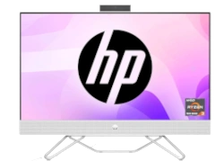 HP Pavilion 24" AMD Ryzen 3 3250U all-in-one