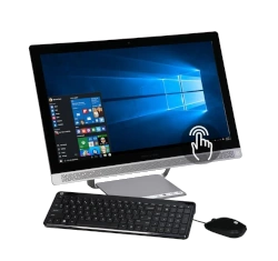 HP Pavilion 24-b017c Touch Intel i5-6400T