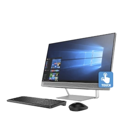 HP Pavilion 24-B214 23.8" Touch Intel i5-7400T