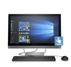 HP Pavilion 24-b227c Touch Intel i5-6th gen all-in-one