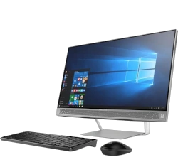 HP Pavilion 24 Intel Core i5-6th gen all-in-one
