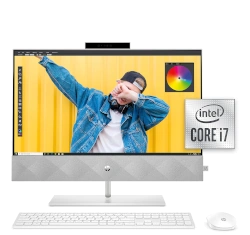 HP Pavilion 24 Touch Intel Core i7-10th Gen