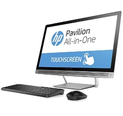 HP Pavilion 27-a127c Intel Core i7-6700T