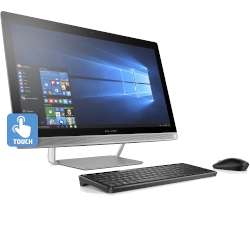 HP Pavilion 27-A210 Touch Intel i7-7700