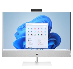 HP Pavilion 27-ca2000 Intel Core i3-13th Gen all-in-one