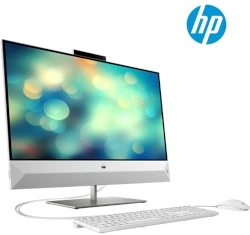 HP Pavilion 27" FHD Touch Intel i7-8700T