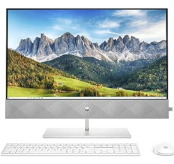 HP Pavilion 27-n041 Touch Intel i7-4785T