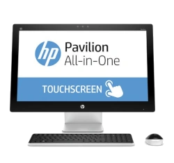 HP Pavilion 27-n113w TouchSmart Intel 4th Gen
