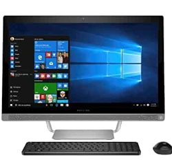 HP Pavilion 27" Touch Intel i7-6700T