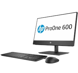 HP ProOne 600 G4 21.5 Intel i7-8700