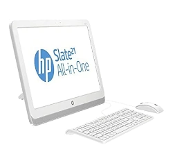 HP Slate 21 Touchscreen
