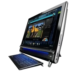 HP TouchSmart 600 Intel Core i7