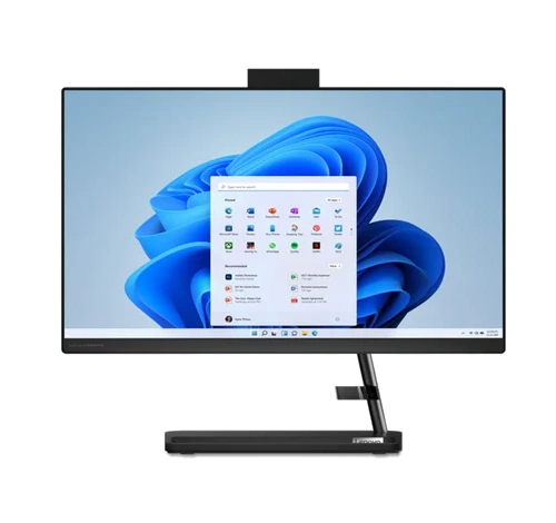 Lenovo 23.8" IdeaCentre 3i Touch Pentium Gold 6400T all-in-one