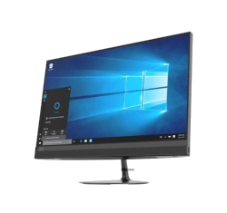 LENOVO 520-24AST 23.8" Touch AMD A12-9720P all-in-one