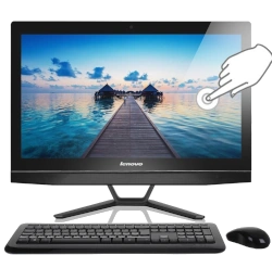 LENOVO B50-30 Touch Intel i5-4460T all-in-one
