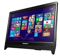 LENOVO C20-30 19.5" Touch Intel 5th gen all-in-one