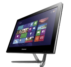 LENOVO C540 Touch 23-inch Intel Pentium all-in-one