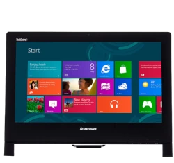 LENOVO Edge 92z Touch Intle Core i5 all-in-one