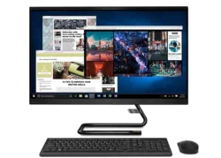 Lenovo IdeaCentre 3 22ITL6 22" Intel Core i3-11th Gen all-in-one