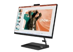 Lenovo IdeaCentre 3i 24 Touch Intel Core i3 11th Gen all-in-one