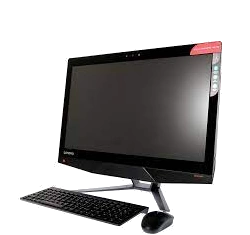LENOVO IdeaCentre 700 24ish all-in-one