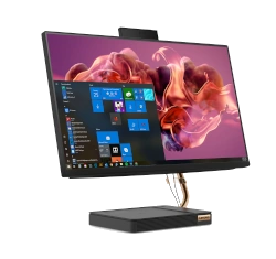 LENOVO IdeaCentre A540 23.8" Touch Core i5-9th Gen all-in-one