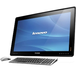 LENOVO IdeaCentre Horizon 27 Touch Intel Core i5-3rd Gen all-in-one